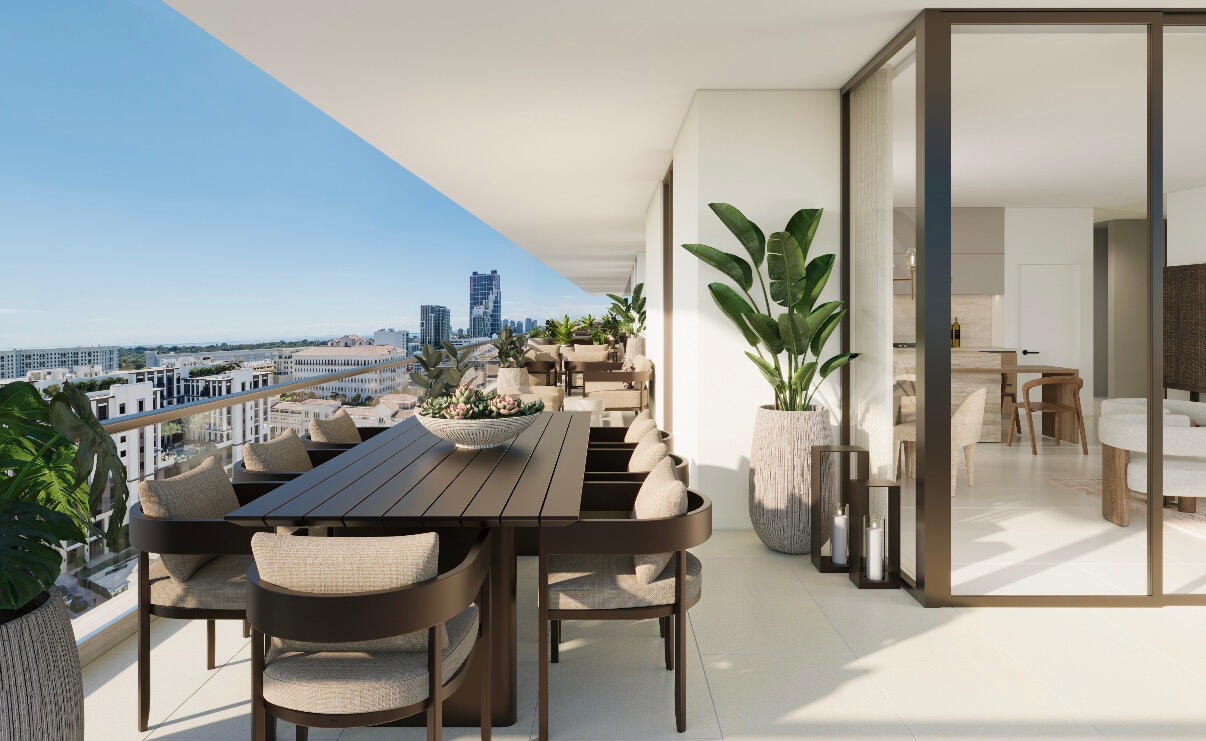 Habitaciones con doble cama
